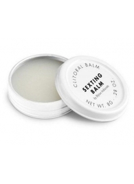 Бальзам для клитора Sexting Balm - 8 гр. - Bijoux Indiscrets - купить с доставкой в Набережных Челнах
