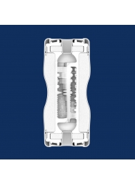 Мастурбатор TENGA Premium Dual Sensation Cup - Tenga - в Набережных Челнах купить с доставкой