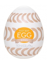 Мастурбатор-яйцо RING - Tenga - в Набережных Челнах купить с доставкой