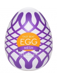 Мастурбатор-яйцо MESH - Tenga - в Набережных Челнах купить с доставкой