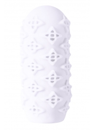 Белый мастурбатор Marshmallow Maxi Honey - Lola Games - в Набережных Челнах купить с доставкой