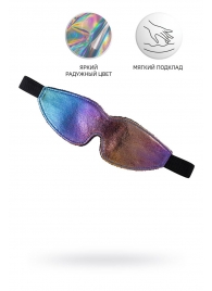 Радужная маска Anonymo - ToyFa - купить с доставкой в Набережных Челнах