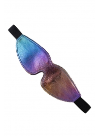 Радужная маска Anonymo - ToyFa - купить с доставкой в Набережных Челнах