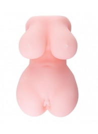 Мастурбатор-вагина Babycakes - ToyFa - в Набережных Челнах купить с доставкой