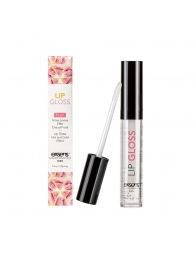 Блеск для губ Lip Gloss Strawberry с ароматом клубники - 7 мл. - Exsens - купить с доставкой в Набережных Челнах