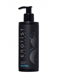 Лубрикант на водной основе Erotist Neutral - 250 мл. - Erotist Lubricants - купить с доставкой в Набережных Челнах