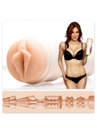 Мастурбатор-вагина Fleshlight Girls - Maitland Ward Toy Meets World - Fleshlight - в Набережных Челнах купить с доставкой