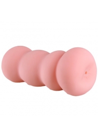 Телесный мастурбатор-анус Lucy - Dream Toys - в Набережных Челнах купить с доставкой
