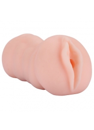 Телесный мастурбатор-вагина Tracey - Dream Toys - в Набережных Челнах купить с доставкой
