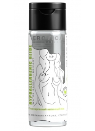 Гипоаллергенный интимный гель Hypoallergenic Glide - 200 мл. - Миагра - купить с доставкой в Набережных Челнах