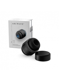 Инновационный мастурбатор для мужчин ARCWAVE Voy Fit System Cup - Arcwave - в Набережных Челнах купить с доставкой