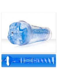 Мастурбатор Fleshlight Flight Commander - Fleshlight - в Набережных Челнах купить с доставкой