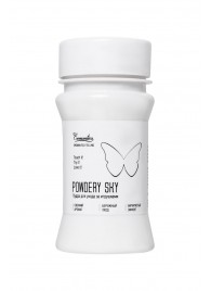 Пудра для ухода за игрушками Powdery Sky с ароматом мяты - 40 гр. - Eromantica - купить с доставкой в Набережных Челнах