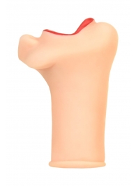 Мастурбатор-ротик с алыми губами - ToyFa - в Набережных Челнах купить с доставкой