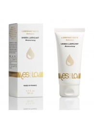 Увлажняющая смазка Unisex Lubricant - 50 мл. - YESforLOV - купить с доставкой в Набережных Челнах