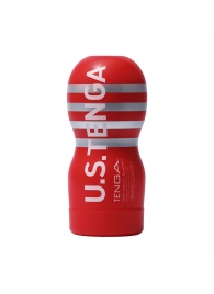 Мастурбатор TENGA U.S. Original Vacuum Cup - Tenga - в Набережных Челнах купить с доставкой