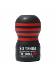 Мастурбатор TENGA SD Original Vacuum Cup Strong - Tenga - в Набережных Челнах купить с доставкой