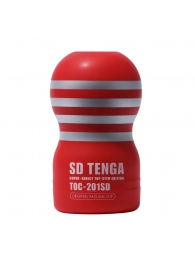 Мастурбатор TENGA SD Original Vacuum Cup - Tenga - в Набережных Челнах купить с доставкой