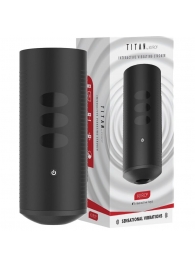 Интерактивный мастурбатор Kiiroo Titan - Kiiroo - в Набережных Челнах купить с доставкой