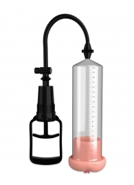 Вакуумная помпа PUMP WORX FANTA FLESH PUSSY PUMP - Pipedream - в Набережных Челнах купить с доставкой
