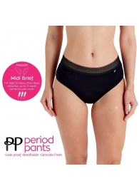 Менструальные трусы-брифы Period Pants - Pretty Polly - купить с доставкой в Набережных Челнах