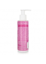 Молочко для тела с феромонами и ароматом лесных ягод Sexy Sweet Wild Berry - 150 гр. - Биоритм - купить с доставкой в Набережных Челнах