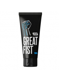 Крем для фистинга на водной основе Great Fist - 50 гр. - Биоритм - купить с доставкой в Набережных Челнах
