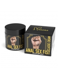 Крем на водной основе ANAL SEX FIST Classic Cream - 150 мл. - Миагра - купить с доставкой в Набережных Челнах