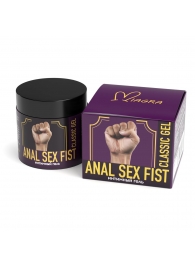 Гель на водной основе ANAL SEX FIST Classic Gel - 150 мл. - Миагра - купить с доставкой в Набережных Челнах