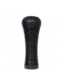 Мастурбатор-анус Baby Pussy в колбе без вибрации - Baile - в Набережных Челнах купить с доставкой