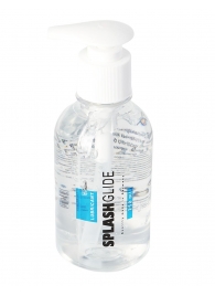 Смазка-увлажнитель SPLASHGLIDE LUBRICANT CLASSIC - 250 мл. - Splashglide - купить с доставкой в Набережных Челнах