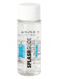 Смазка-увлажнитель SPLASHGLIDE LUBRICANT CLASSIC - 50 мл. - Splashglide - купить с доставкой в Набережных Челнах