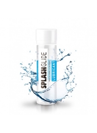 Смазка-увлажнитель SPLASHGLIDE LUBRICANT CLASSIC - 50 мл. - Splashglide - купить с доставкой в Набережных Челнах