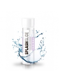 Смазка-увлажнитель с алоэ-вера SPLASHGLIDE VAGINAL - 50 мл. - Splashglide - купить с доставкой в Набережных Челнах