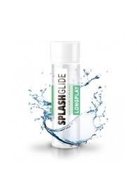 Гель-лубрикант продлевающего действия SPLASHGLIDE LONGPLAY PROLONG - 50 мл. - Splashglide - купить с доставкой в Набережных Челнах