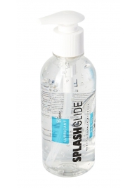Смазка-увлажнитель SPLASHGLIDE LUBRICANT CLASSIC - 330 мл. - Splashglide - купить с доставкой в Набережных Челнах