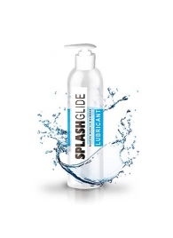 Смазка-увлажнитель SPLASHGLIDE LUBRICANT CLASSIC - 330 мл. - Splashglide - купить с доставкой в Набережных Челнах