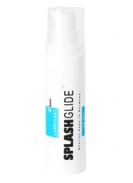 Лубрикант на водной основе Splashglide Lubricant Classic - 30 мл. - Splashglide - купить с доставкой в Набережных Челнах