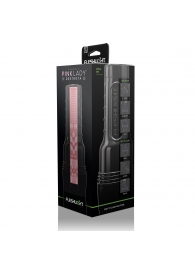 Мастурбатор-вагина Fleshlight - Pink Lady Destroya - Fleshlight - в Набережных Челнах купить с доставкой