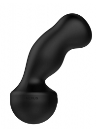 Черный вибростимулятор Nexus Gyro Vibe Extreme - 18 см. - Nexus Range - в Набережных Челнах купить с доставкой