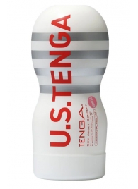 Мастурбатор Original Vacuum Cup Gentle Ultra size - Tenga - в Набережных Челнах купить с доставкой