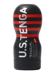 Мастурбатор Original Vacuum Cup Strong Ultra size - Tenga - в Набережных Челнах купить с доставкой