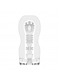 Мастурбатор Keith Haring Cup Deep Throat - Tenga - в Набережных Челнах купить с доставкой