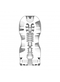 Мастурбатор Air Flow Cup Strong - Tenga - в Набережных Челнах купить с доставкой