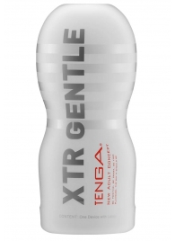 Мастурбатор Original Vacuum Cup Extra Gentle - Tenga - в Набережных Челнах купить с доставкой