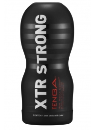 Мастурбатор Original Vacuum Cup Extra Strong - Tenga - в Набережных Челнах купить с доставкой