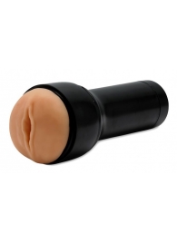 Телесный мастурбатор-вагина Feel Stroker - Kiiroo - в Набережных Челнах купить с доставкой