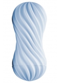 Мастурбатор Tenga Flex Bubbly Blue - Tenga - в Набережных Челнах купить с доставкой