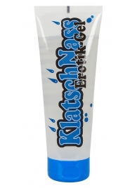 Смазка для вагинального секса KlatschNass - 240 мл. - Orion - купить с доставкой в Набережных Челнах