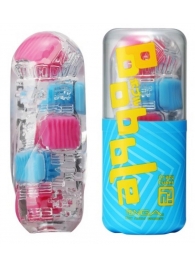 Мастурбатор Tenga Bobble Crazy Cubes - Tenga - в Набережных Челнах купить с доставкой
